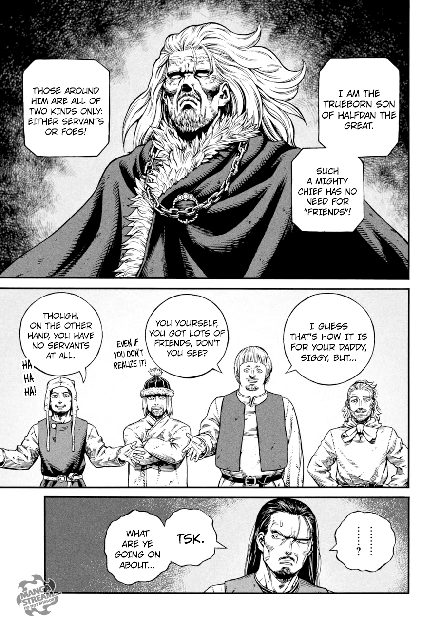 Vinland Saga Chapter 140 14